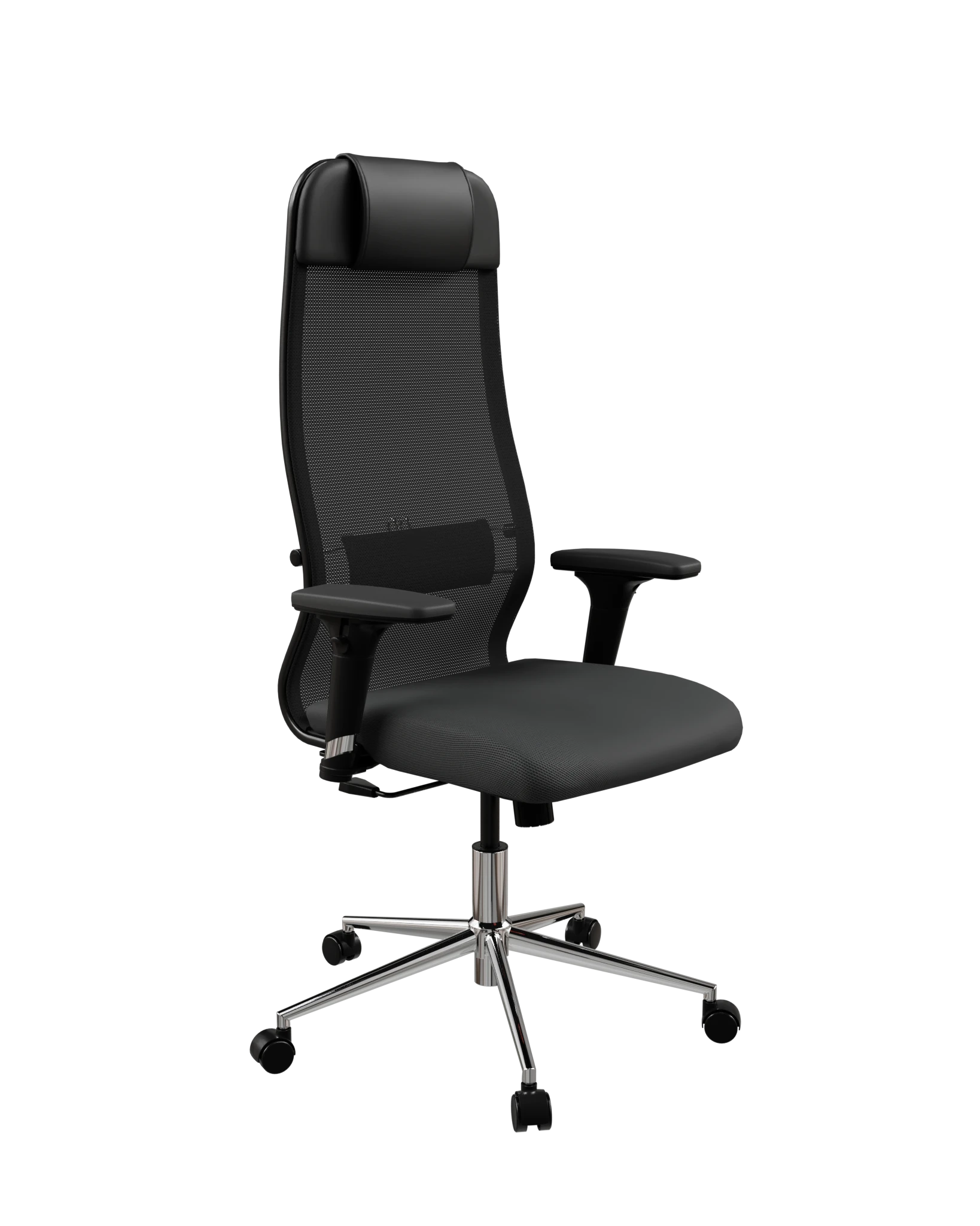 кресло ERGOLIFE Sit 10 B1-111D - X2+UMF(X1)